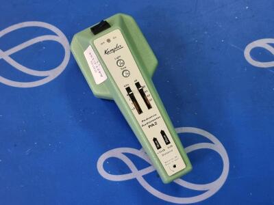 Kamplex PA2 Paediatric Audiometer