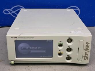 Stryker Core Powered Instrument Driver