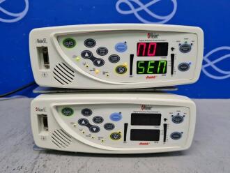 2 x Masimo Rad 8 Pulse Oximeter
