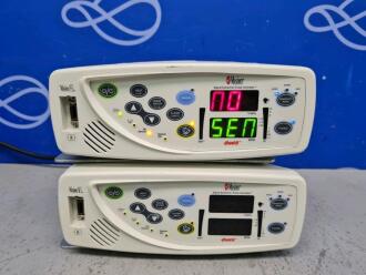 2 x Masimo Rad 8 Pulse Oximeter
