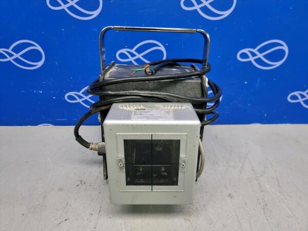 Collimax R-120H X-Ray Collimator