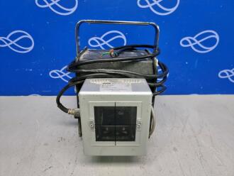 Collimax R-120H X-Ray Collimator