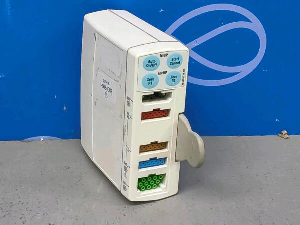 GE E-PSMP-01 Patient Data Module