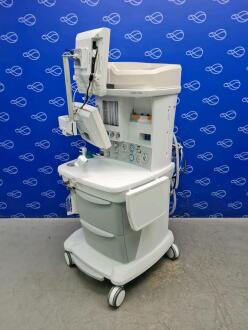 Datex Ohmeda Aespire View Anaesthetic Machine - 3