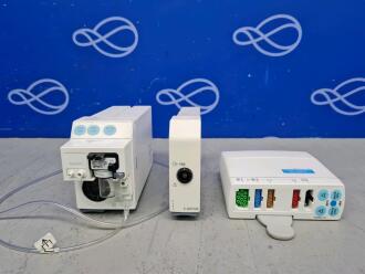 Datex Ohmeda Aespire View Anaesthetic Machine - 5