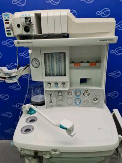 Datex Ohmeda Aespire View Anaesthetic Machine - 7