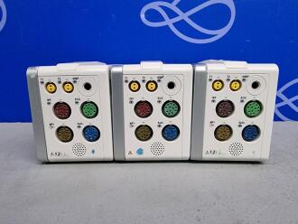 3 x Mindray BeneView T1 Patient Monitor - 2