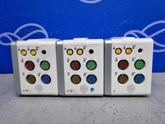 3 x Mindray BeneView T1 Patient Monitor - 2