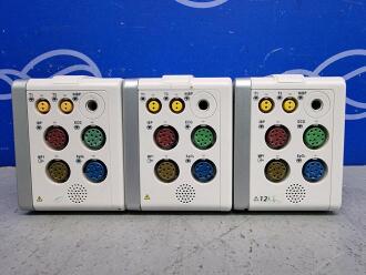 3 x Mindray BeneView T1 Patient Monitor - 2