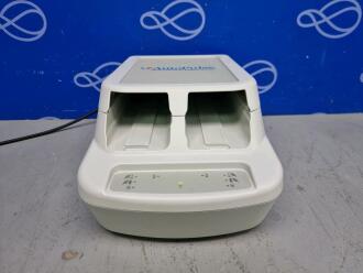 Zoll AutoPulse Multi-Chemistry Battery Charger