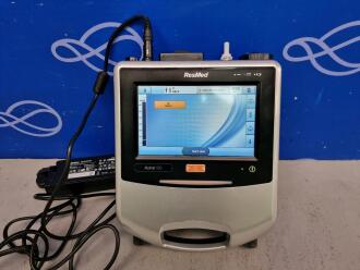 ResMed Astral 150 Ventilator