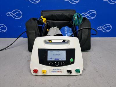 Huntleigh Dopplex Ability Automatic Ankle Brachial Index System