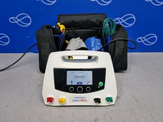Huntleigh Dopplex Ability Automatic Ankle Brachial Index System