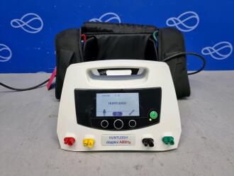 Huntleigh Dopplex Ability Automatic Ankle Brachial Index System