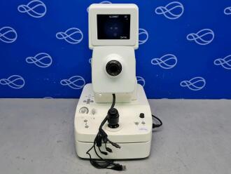 Kowa Nonmyd 7 Fundus Retinal Camera