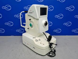 Kowa Nonmyd 7 Fundus Retinal Camera - 3