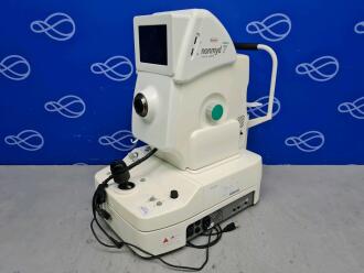 Kowa Nonmyd 7 Fundus Retinal Camera - 4