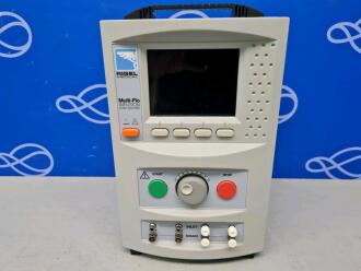 Rigel Multi-Flo Infusion Pump Analyser