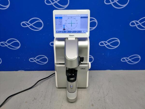 Supore LM-800 Auto Lensmeter