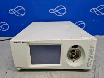 Stryker Pneumo Sure High Flow Insufflator