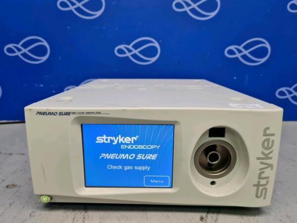 Stryker Pneumo Sure High Flow Insufflator