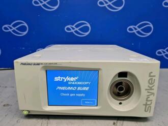 Stryker Pneumo Sure High Flow Insufflator