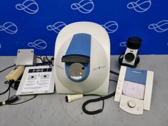 Quantity of Assorted Ophthalmic Equipment