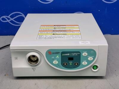 Fujinon System 4400 Light Source
