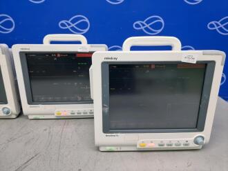 4 x Mindray Beneview T5 Patient Monitor - 3