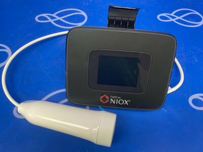 Niox Vero FeNO Testing Device