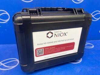 Niox Vero FeNO Testing Device - 3