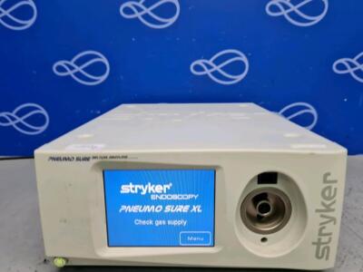 Stryker Pneumo Sure XL High Flow Insufflator