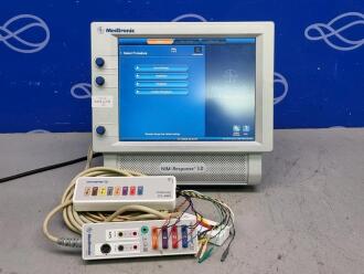 Medtronic NIM Response 3.0