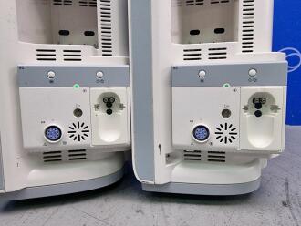 2 x Mindray BeneView T8 Patient Monitor - 2