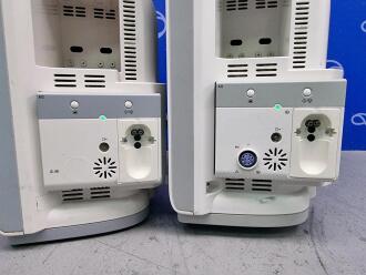 2 x Mindray BeneView T8 Patient Monitor - 2