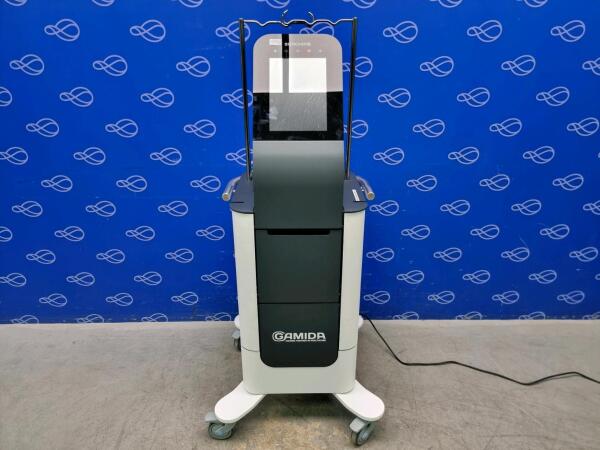 Gamida Sunchip 2 Hyperthermic Chemotherapy Unit