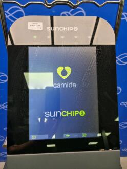 Gamida Sunchip 2 Hyperthermic Chemotherapy Unit - 2