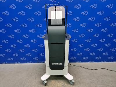 Gamida Sunchip 2 Hyperthermic Chemotherapy Unit