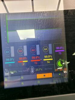 Gamida Sunchip 2 Hyperthermic Chemotherapy Unit - 3