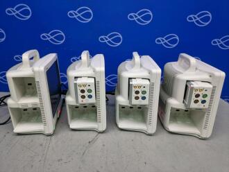 4 x Mindray Beneview T5 Patient Monitor - 2