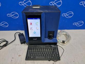 Abaxis VetScan HM5 Haematology Analyser