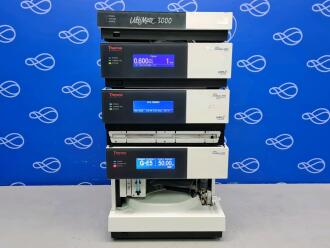 Thermo Scientific Ultima 3000 HPLC System