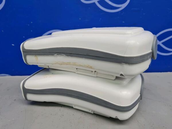 2 x GE PDM Patient Data Module