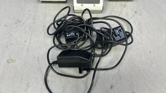 3 x Welch Allyn 9600 Plus Calibration Tester - 3