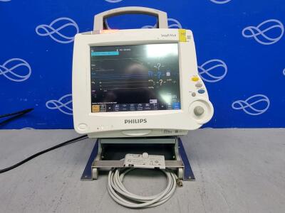 Philips IntelliVue MP30 Patient Monitor
