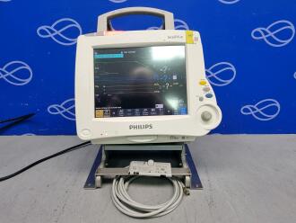 Philips IntelliVue MP30 Patient Monitor