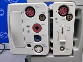 Philips IntelliVue MP30 Patient Monitor - 2