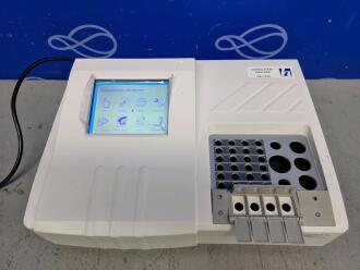 Hawksley HA-1220 Coagulation Analyser