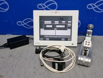 Spectrum Medical M4 Non Invasive Diagnostic Monitoring System