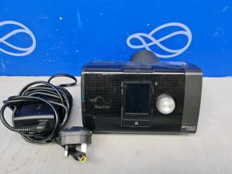 14 x ResMed AirSense 10 Autoset CPAP - 2